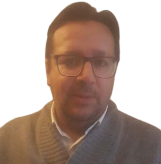 Alexandre Cova Formador CEFAD