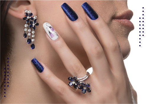 Curso Estilismo de Unhas CEFAD