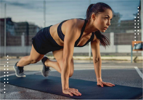 Curso Treino Funcional para PT CEFAD