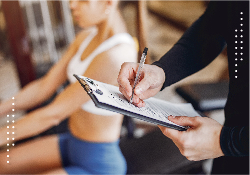 Curso de Avaliação Funcional para PT CEFAD