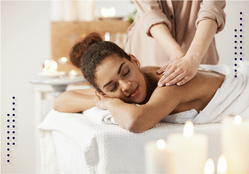 Curso de Quiromassagem CEFAD