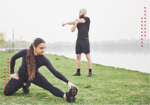 Curso de Treino para PT em Outdoor CEFAD