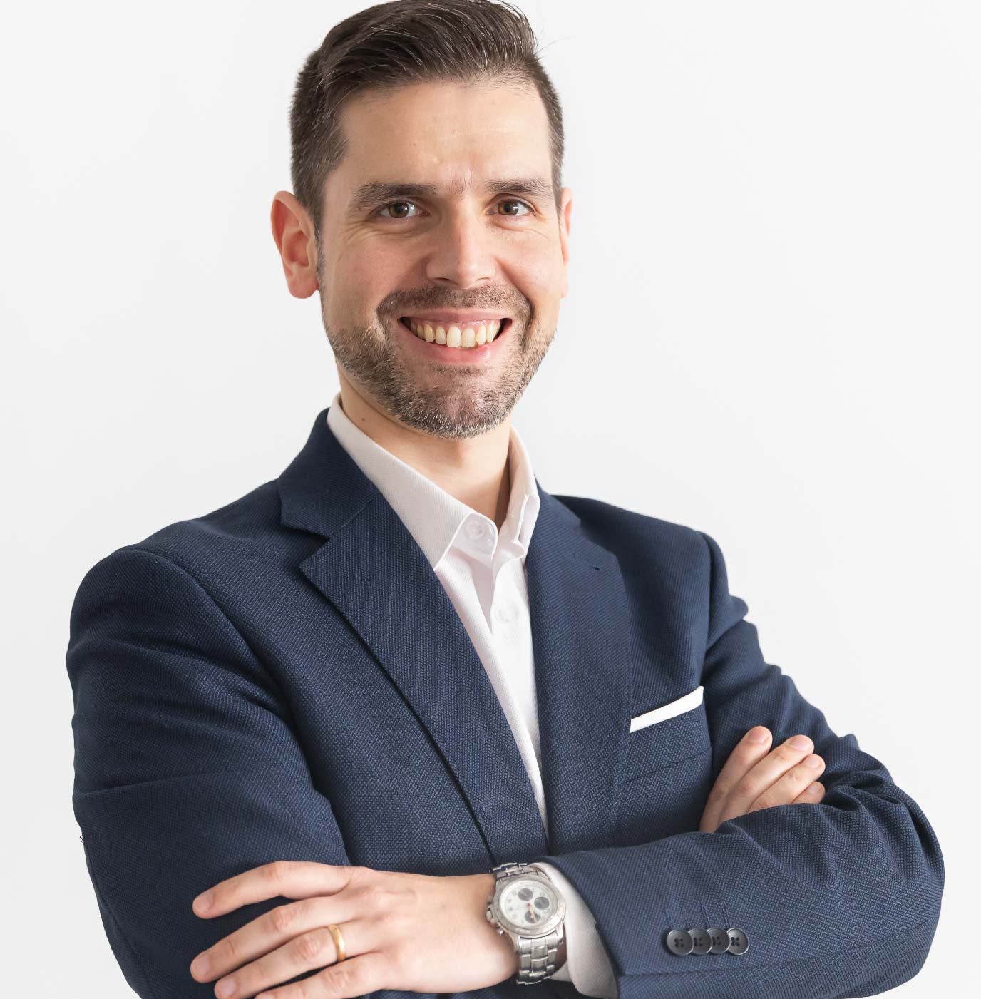 Daniel Oliveira Formador CEFAD