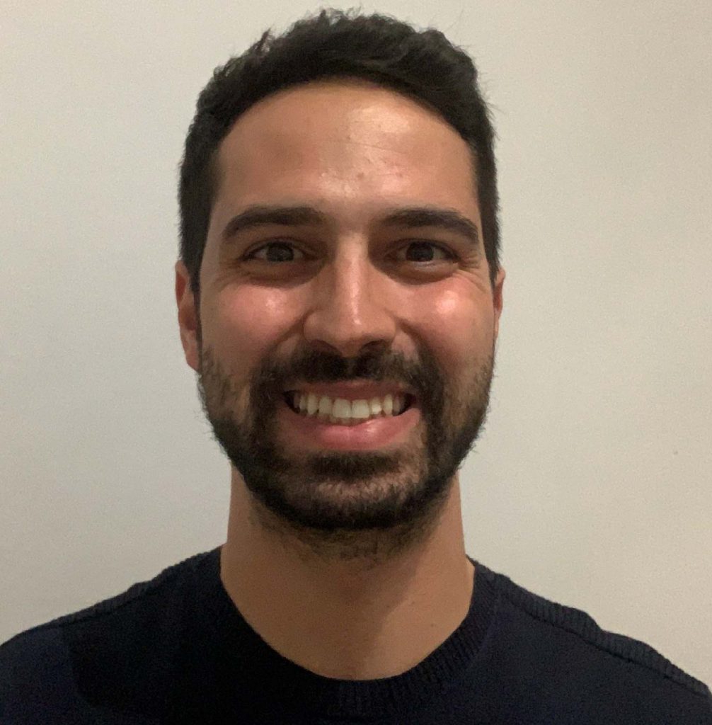 Diogo Andrade Formador CEFAD-01