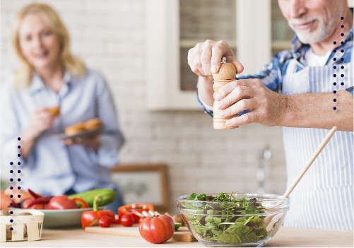 Especialização em Nutrição e Suplementação Populações Especiais CEFAD