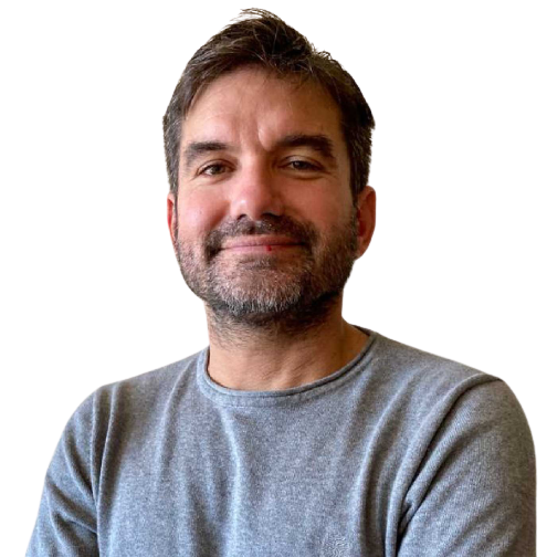 Filipe Lara Formador CEFAD