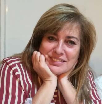 Formadora Ana Duarte CEFAD