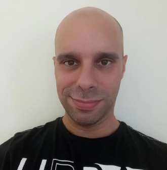 Gustavo Ribeiro Formador CEFAD-01