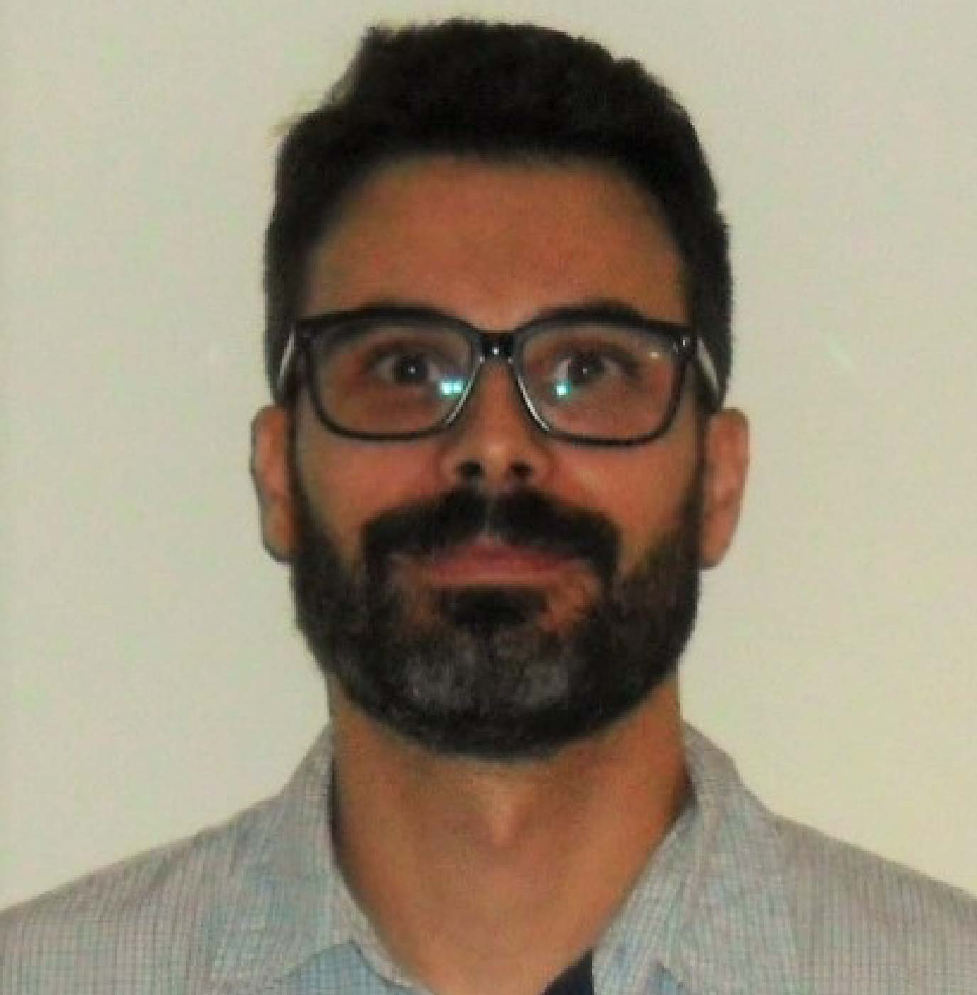 Jorge Santos Formador CEFAD-01