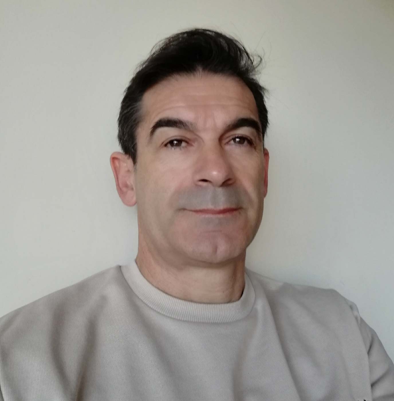 José Tenente Coordenador Pedagógico Porto CEFAD-01