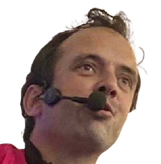 Luís Gomes Formador CEFAD