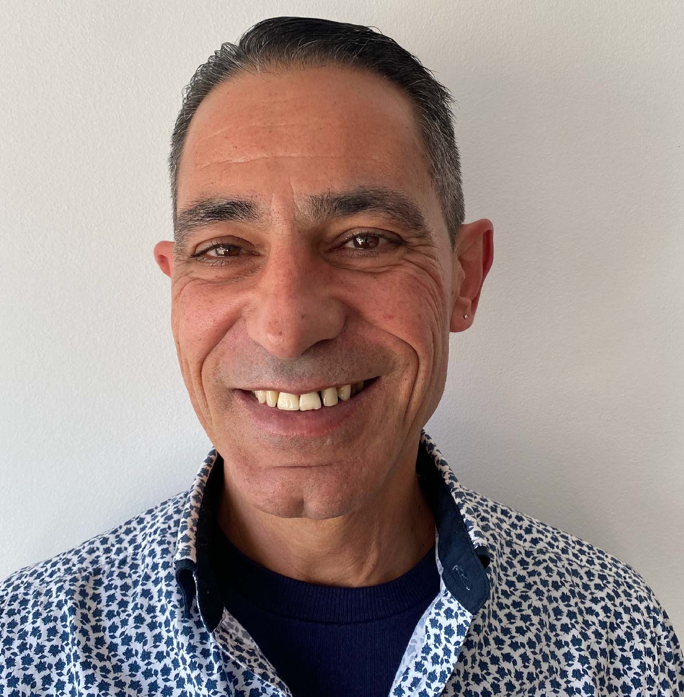 Luís Moreira Formador CEFAD-01