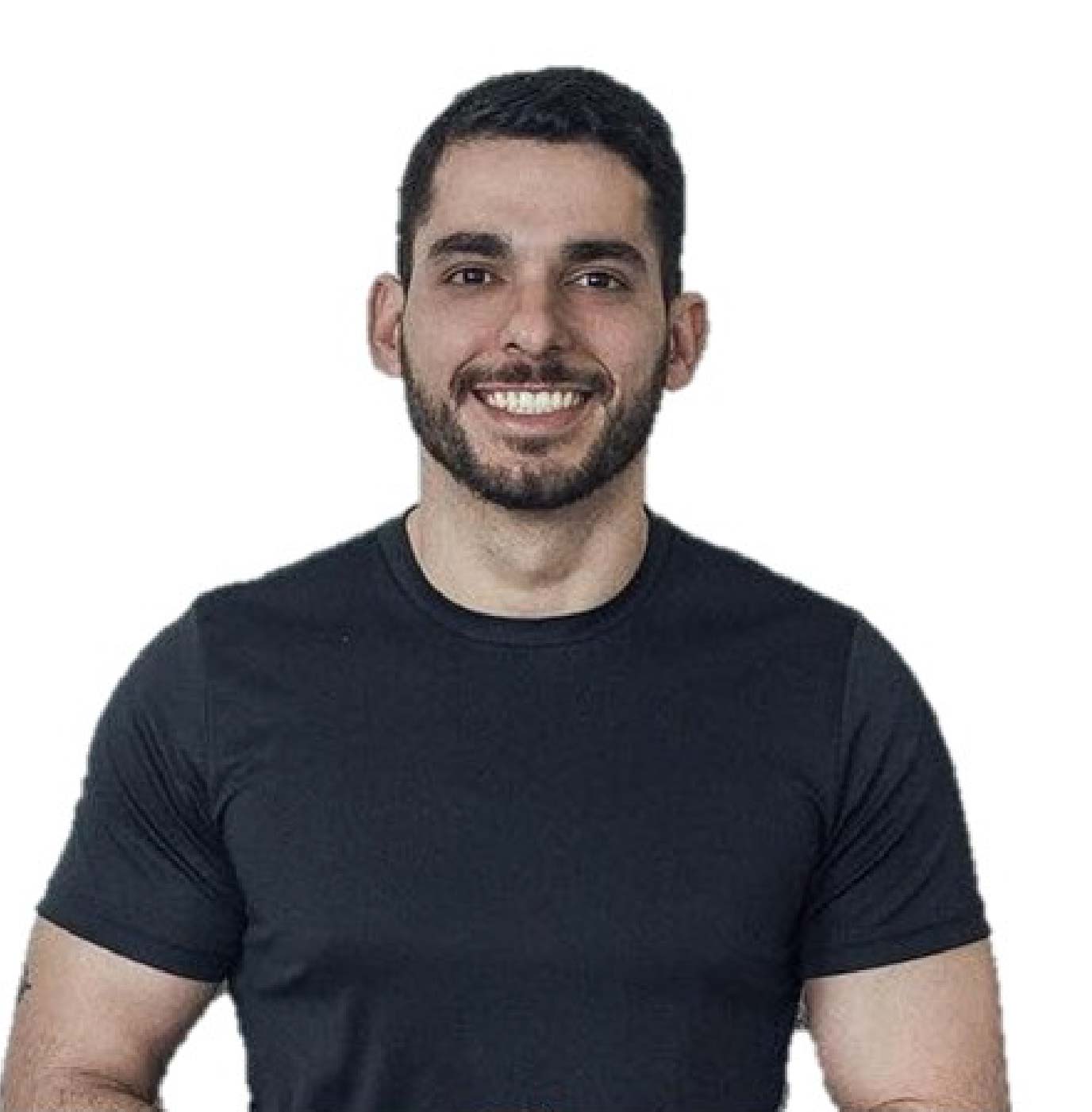 Manoel Rios Formador CEFAD-01