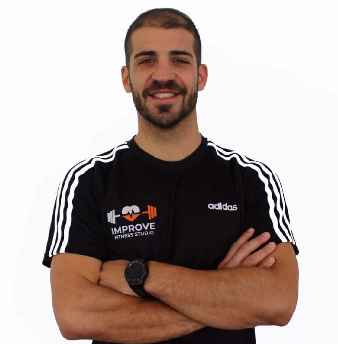 Marco Bernadino Formador CEFAD-01