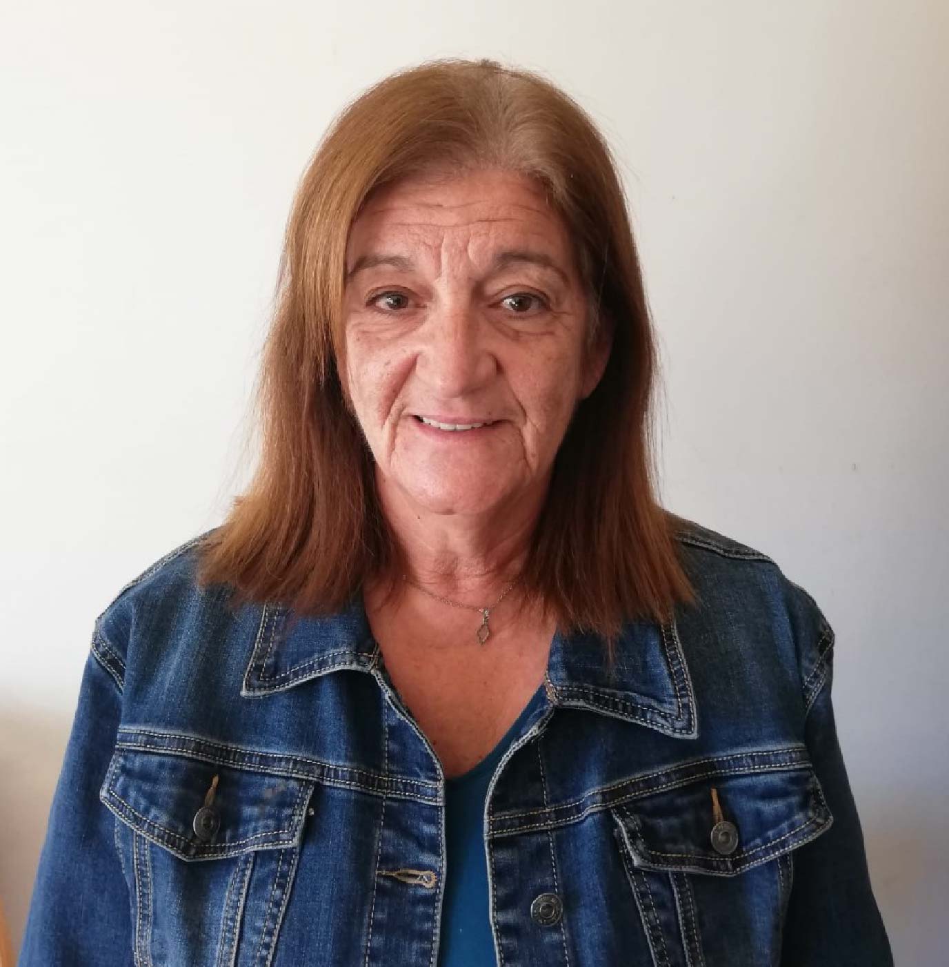 Maria Cristina Sousa Formadora CEFAD