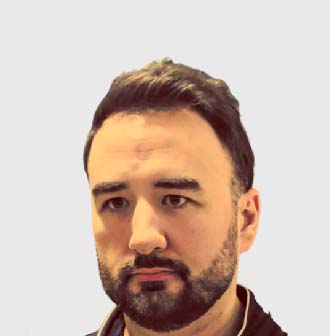 Mário Santos Formador CEFAD-01