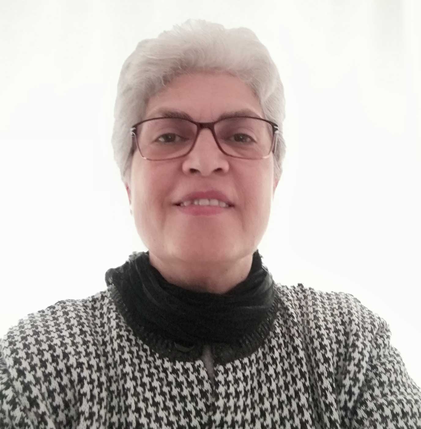 Rufina Ferro Formadora CEFAD-01