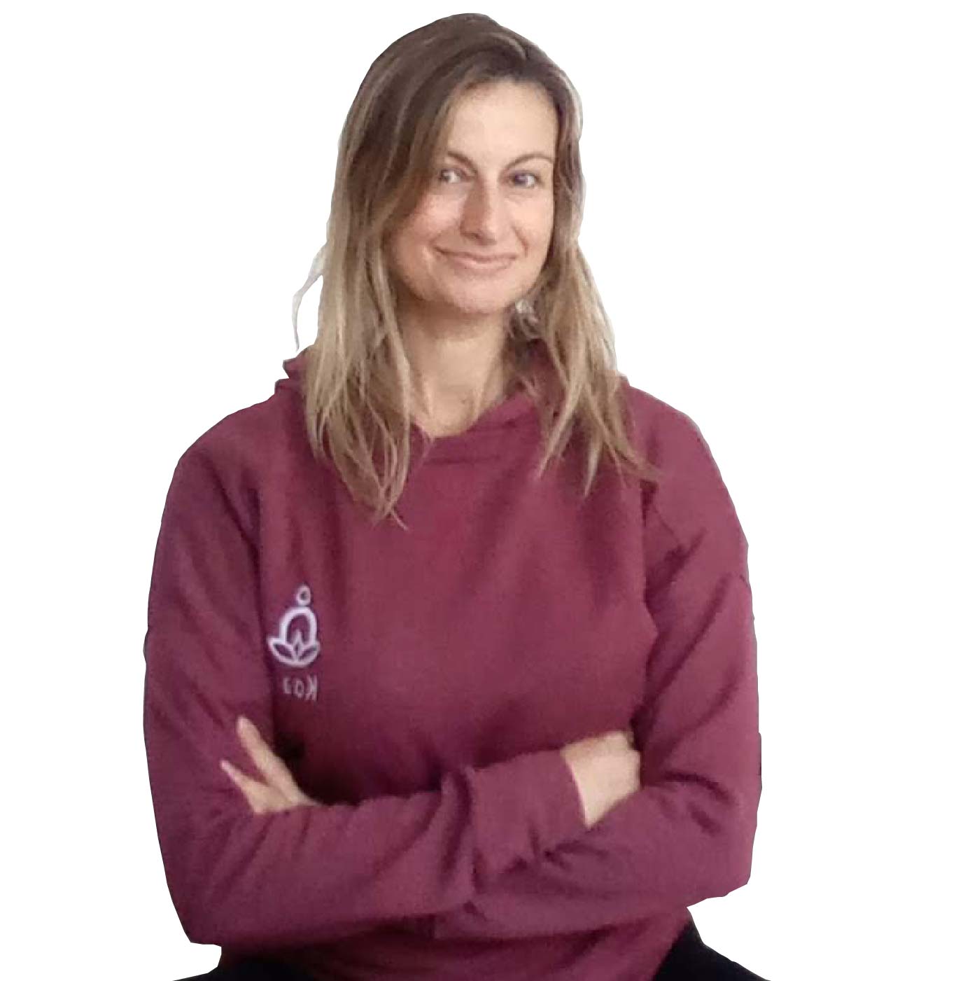 Vânia Oliveira Formadora CEFAD