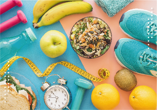 especialização em Nutrição e Suplementação Preparação desportiva e Rendimento CEFAD