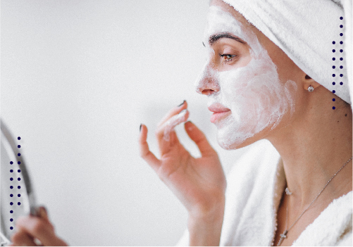 Curso Técnicas de SPA Estética, Rosto e Corpo CEFAD