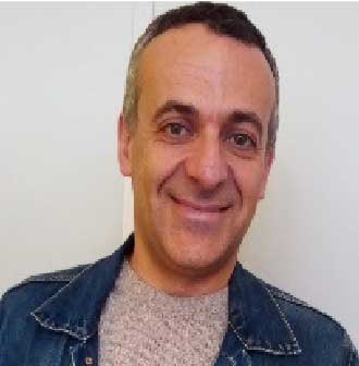 Formador José Caetano CEFAD-01