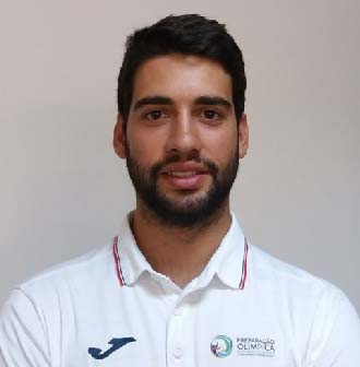 Nuno Ribeiro Formador CEFAD-01