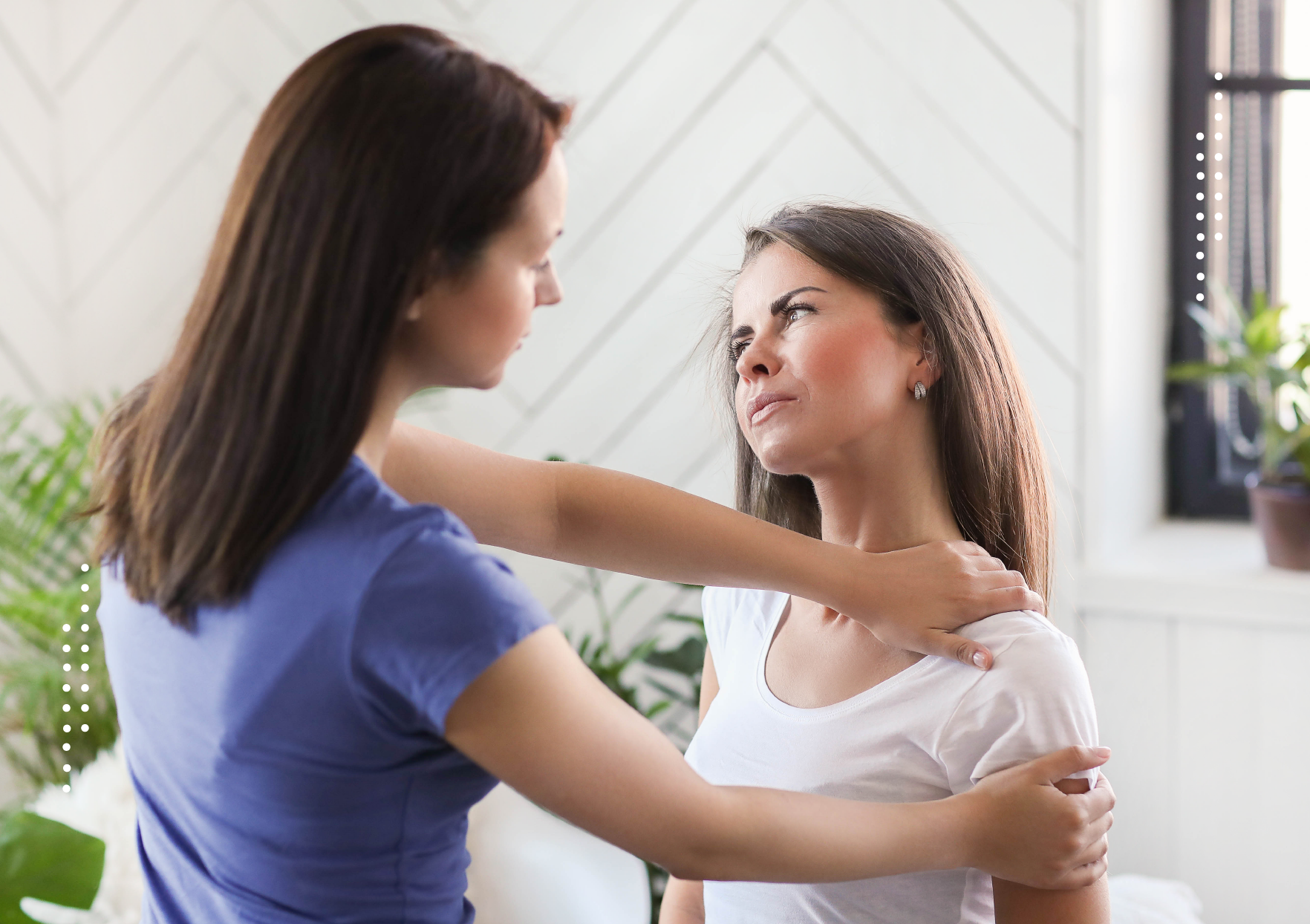 Curso Tratamento Manual do Membro Superior