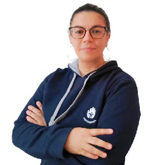 Jullyane Silva Formadora CEFAD-01